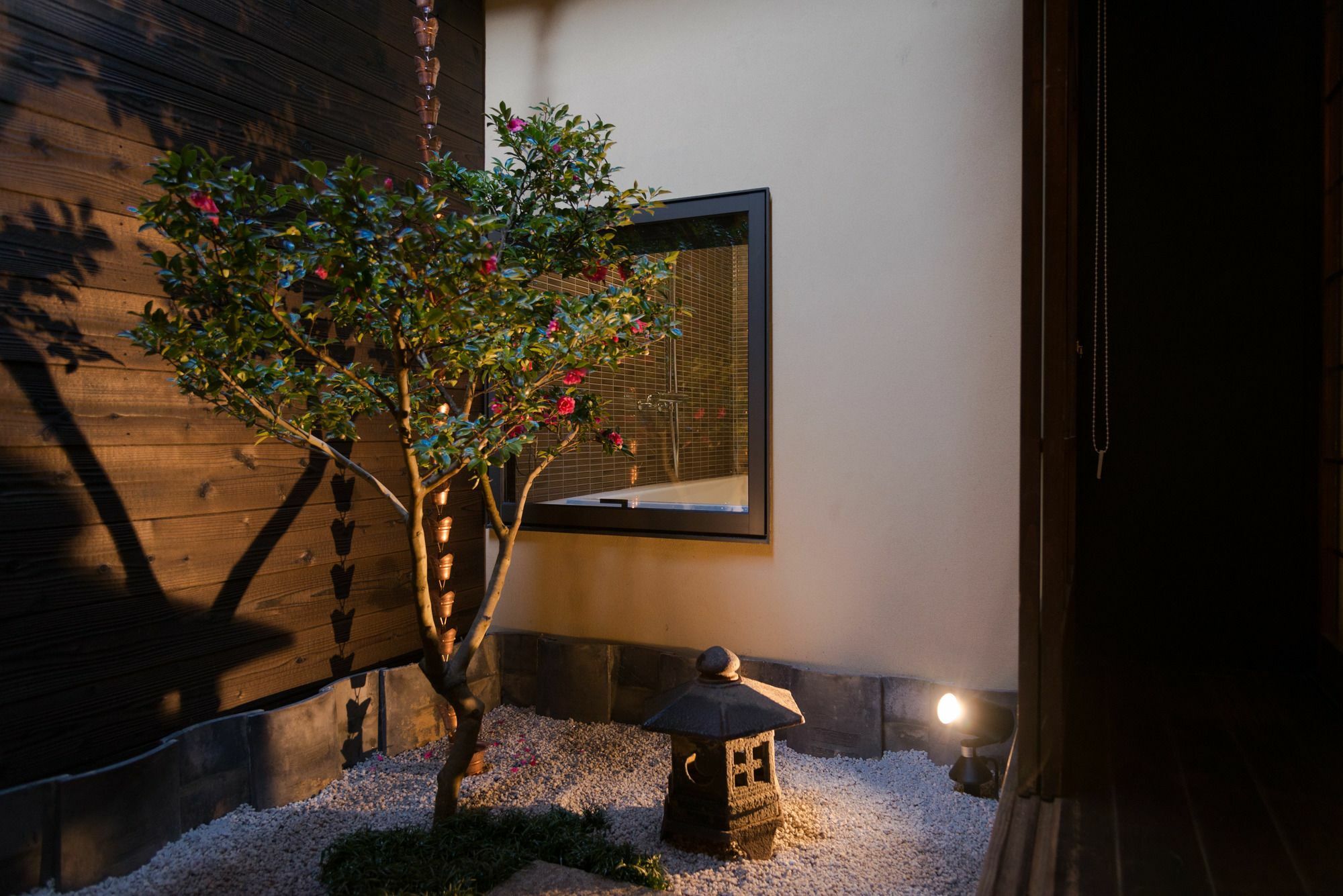 Villa Kumomachiya Goshominami Kioto Exterior foto