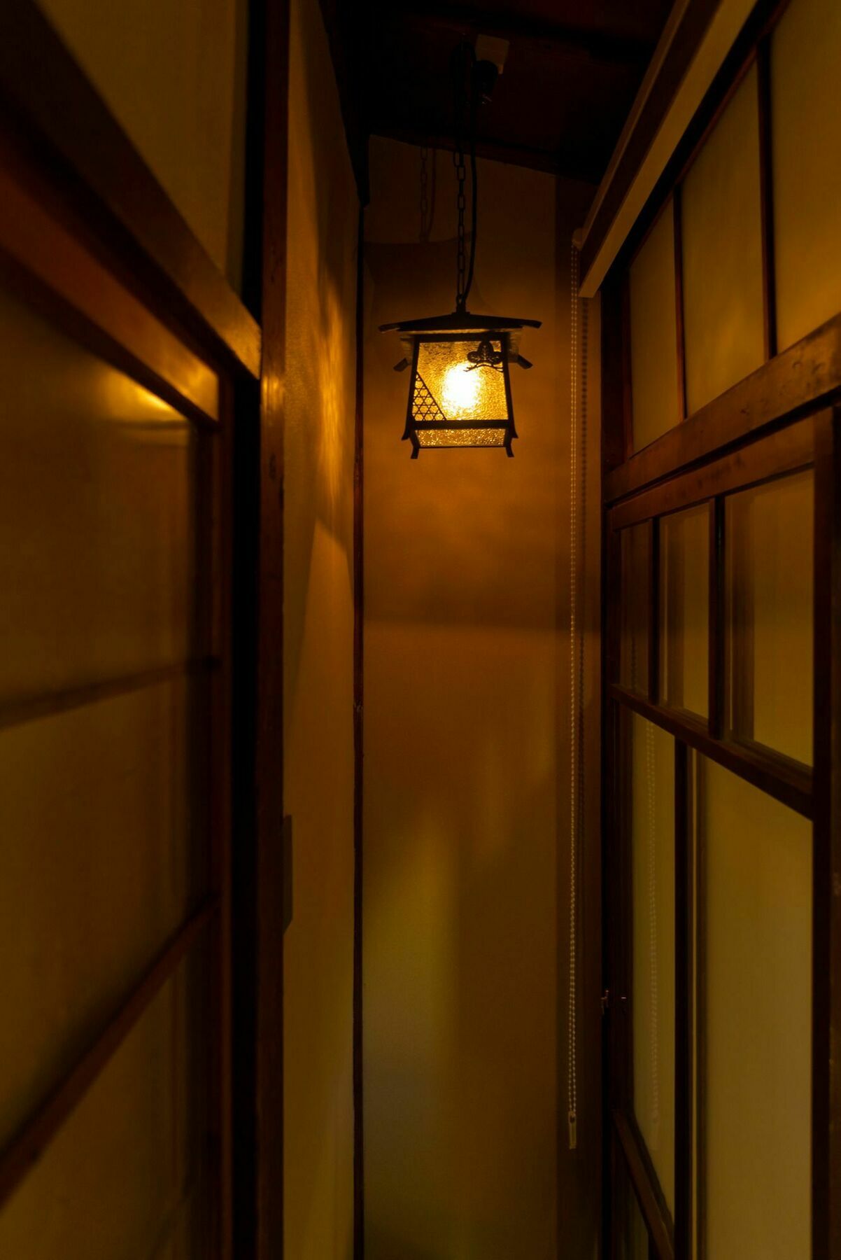 Villa Kumomachiya Goshominami Kioto Exterior foto
