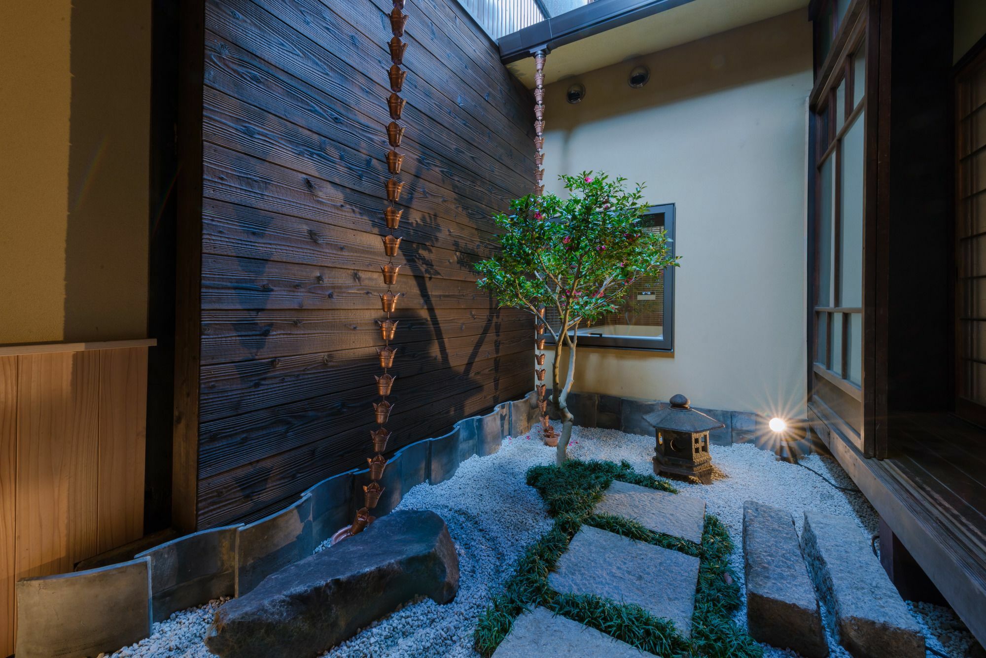 Villa Kumomachiya Goshominami Kioto Exterior foto